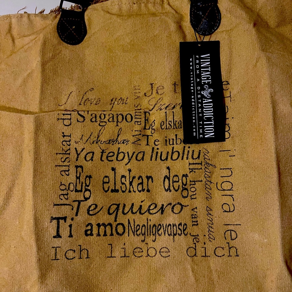 Bag